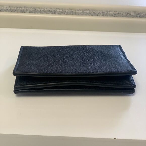 Tiffany & Co. Card Case - Black - New - Picture 6 of 9